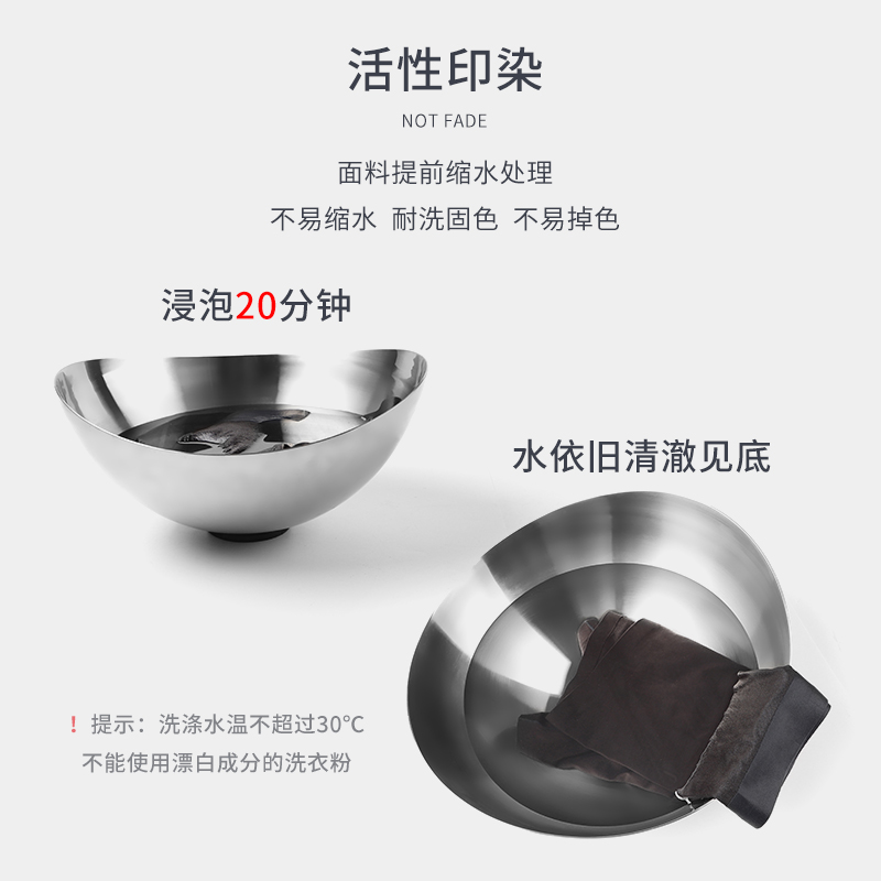 猫人宏展专卖店猫人男士内裤男纯棉四角裤抗菌无痕大码平角透气宽松青年底裤头潮3