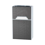 Портсигар с usb-зарядкой, металлическая зажигалка, делается под заказ