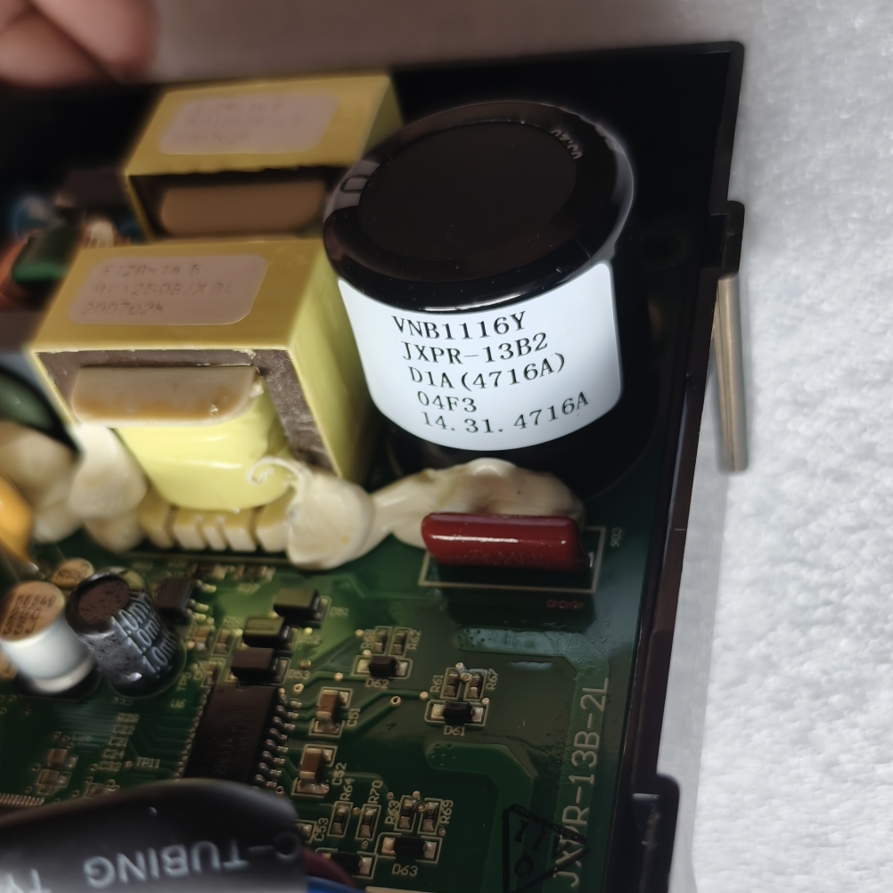 VNB1116Y变频板冰箱压缩机驱动板主控板JXPR-13B2-D1A(4716A) - 图2