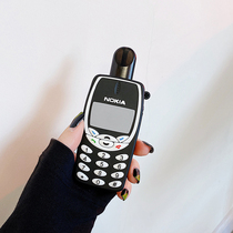 Creative NOKIA retro relx pleasing five generations of protective sleeves Four generations of 4 generation 1 pleasing guest 5 generations of protective sleeve electronics