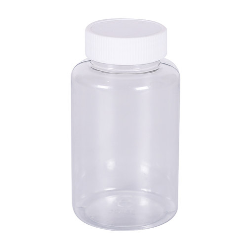 15 30ml100毫升小空瓶透明塑料瓶带盖密封液体分装瓶小瓶子样品瓶 - 图3