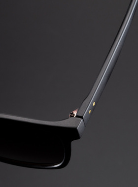 水晶墨镜时尚大片型清凉舒适