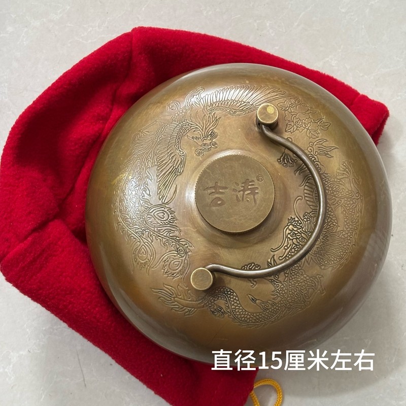 汤婆子铜加厚大注热水袋铜汤婆婆汤捂子暖脚宝暖手宝暖壶包邮,淘宝优惠券,粉丝福利购,淘宝优惠卷