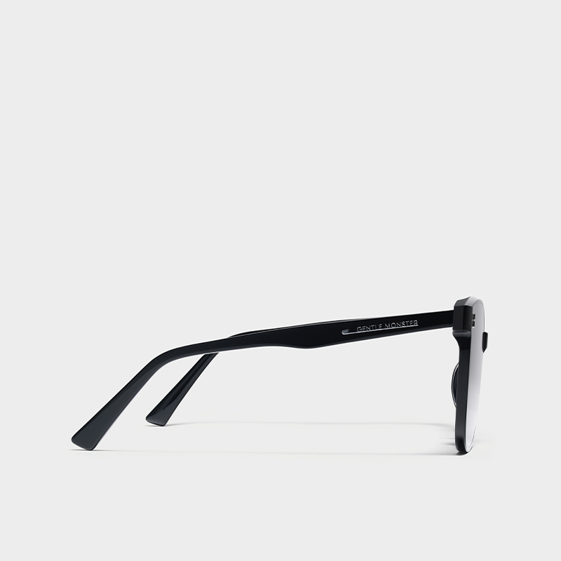 FRIDA板材时尚方形眼镜墨镜太阳镜GENTLE MONSTER-图1