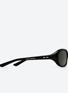 【新年礼物】GROOVY包裹式太阳镜防晒墨镜GENTLE MONSTER