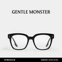 (Christmas presents) UNA C N FASHION PLATES SQUARE EYE FRAMES GENTILE MONSTER