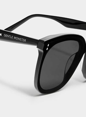 ROSY方形墨镜GENTLEMONSTER