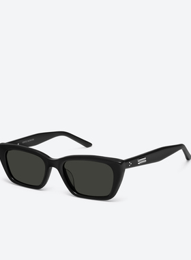 【2026系列】新品SAGE墨镜太阳镜防晒防紫外线男女GENTLE MONSTER