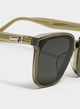 TAM墨镜太阳镜GENTLEMONSTER