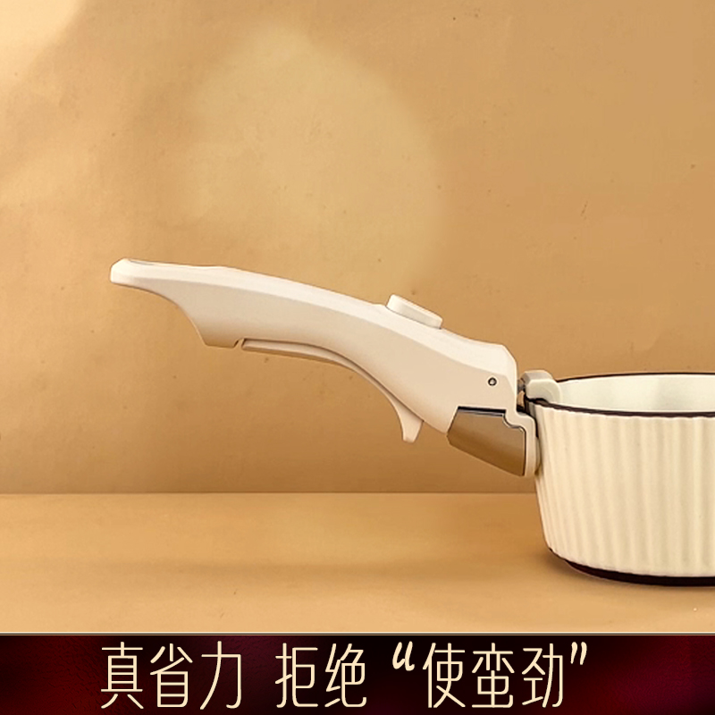 取碗夹防烫夹家用碗夹防烫防滑厨房用防烫夹碗神器砂锅防滑夹 - 图0