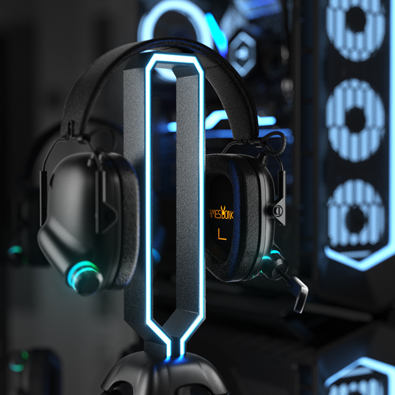 Kaisumahu 008 Headphones