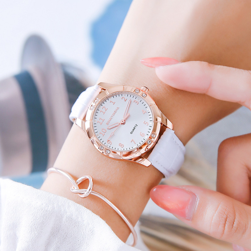 儿童手表女夜光防水中小学生初中生女生女孩小清新韩版简约电子表,淘宝优惠券,粉丝福利购,淘宝优惠卷