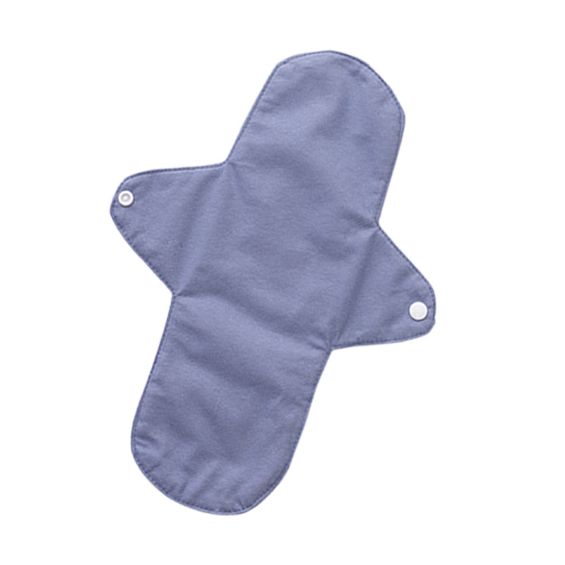 老年人防漏尿柔棉可水洗防水卫生巾 虎洋洋卫生巾