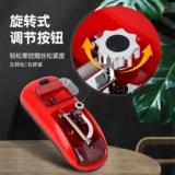 Полная автоматическая домашняя электрическая сигарета