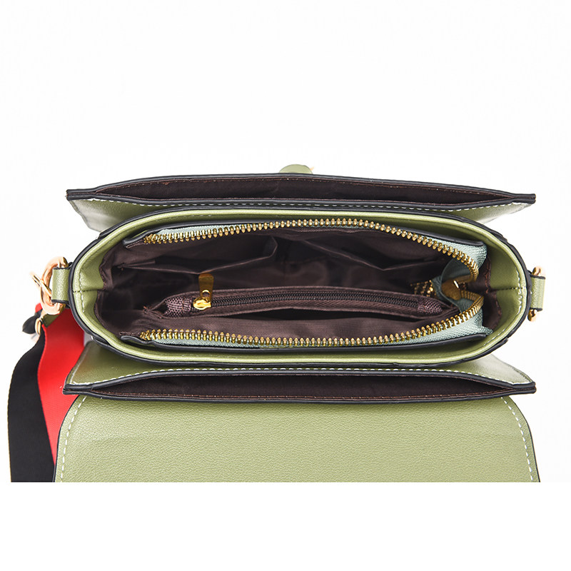 新款2020网红少女小背包斜挎小包 奔蕾女士包袋