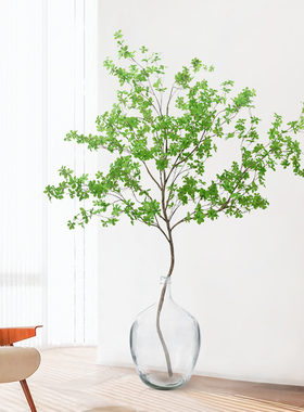 马醉木仿真绿植假植物日本吊钟