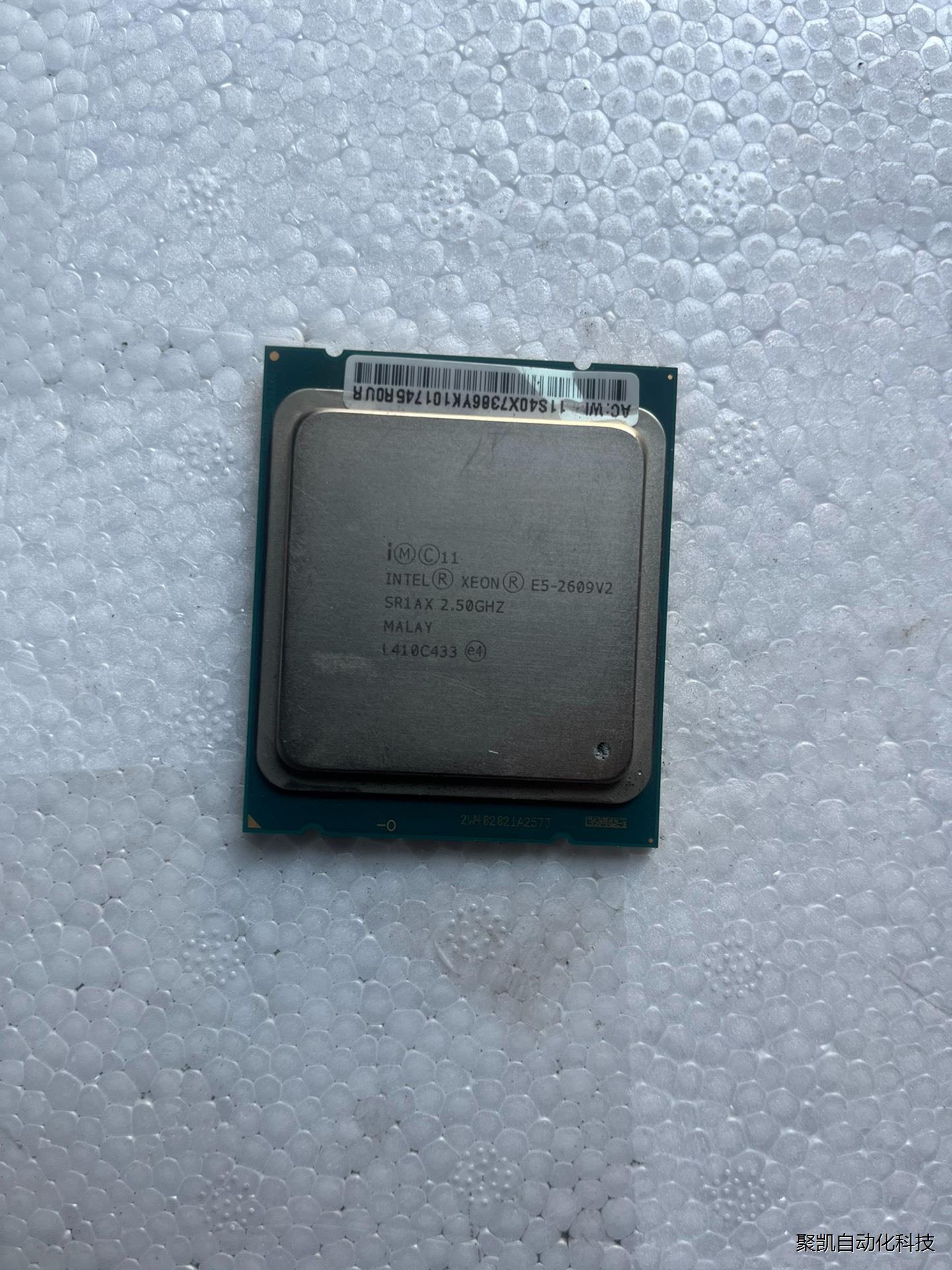 E5-2609V2/CPU/MT18KSF1G72PZ-1G元器件 - 图0