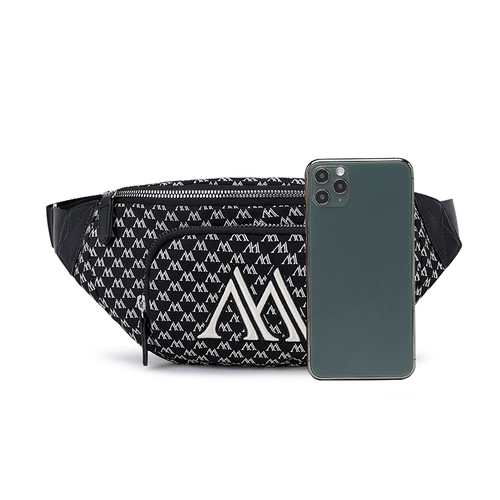 Поясная сумка на одно плечо, модный ремешок для сумки, нагрудная сумка