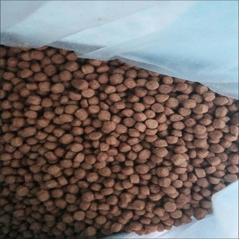 狼迹天涯猫粮成幼猫通用增肥发增肥鱼肉味营养鲜肉布偶流浪全价 - 图1