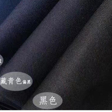 2025 Railway Damenhose Herbst und Winter Plüschhose Arbeitskleidung Marineblaue Arbeitskleidung Einheitliche große Größe gerades Bein Pendelhose