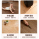 Spc stone plastic floor 5mm microcrystalline stone lock floor home renovation indoor wooden floor tiles directly laid