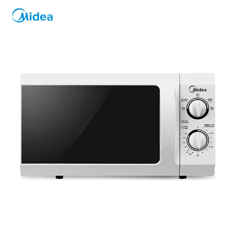 midea /美的正品机械微波炉炉转盘 美的美居悠然微波炉
