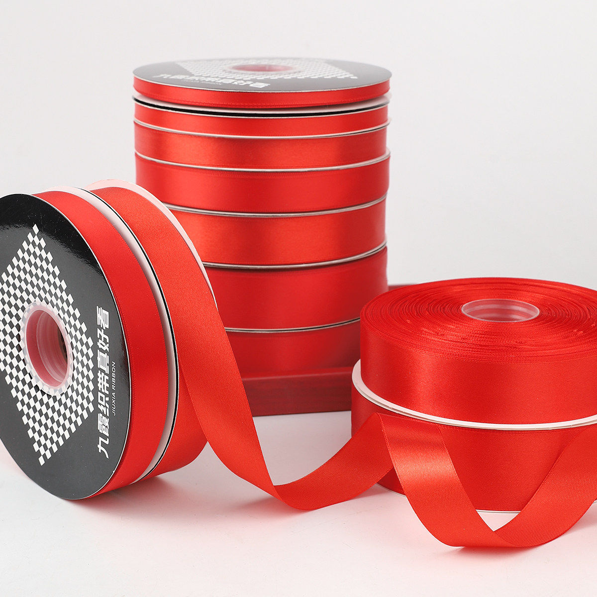 新年红色丝带涤纶大红布条飘带喜庆缎带结婚喜糖绑气球挂灯笼,淘宝优惠券,粉丝福利购,淘宝优惠卷