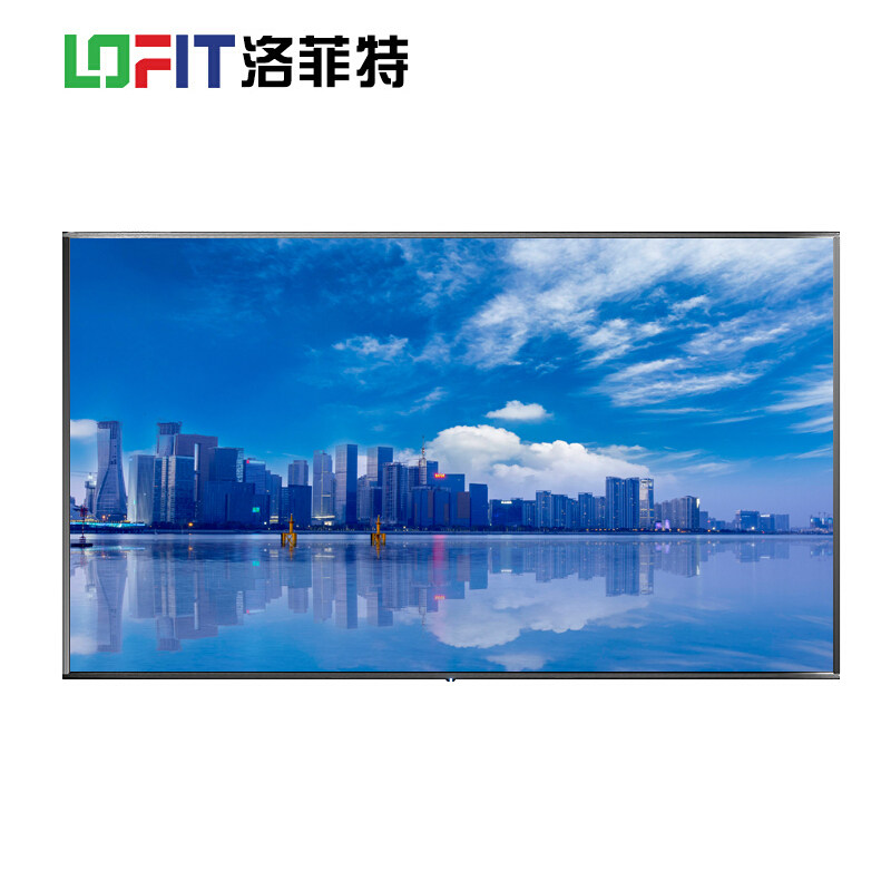 洛菲特(lofit)100英寸4k一体机 lofit洛菲特电子白板/会议教学平板一体机