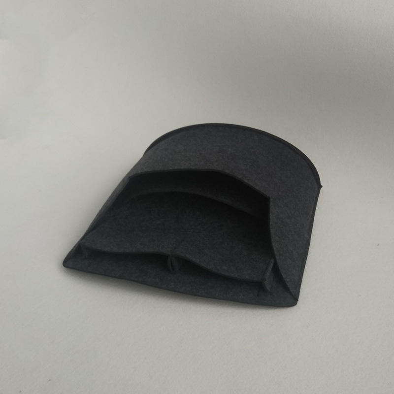 Suitable for oval Gucci storage backpack