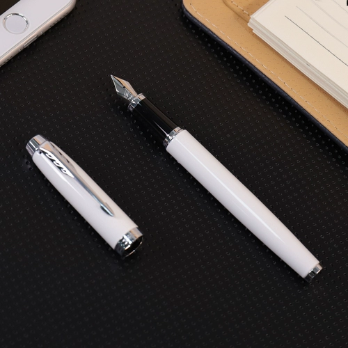 PARKER/派克 Чернила, ручка для подписания договоров, официальный флагманский магазин, делается под заказ, с печатью вашего логотипа