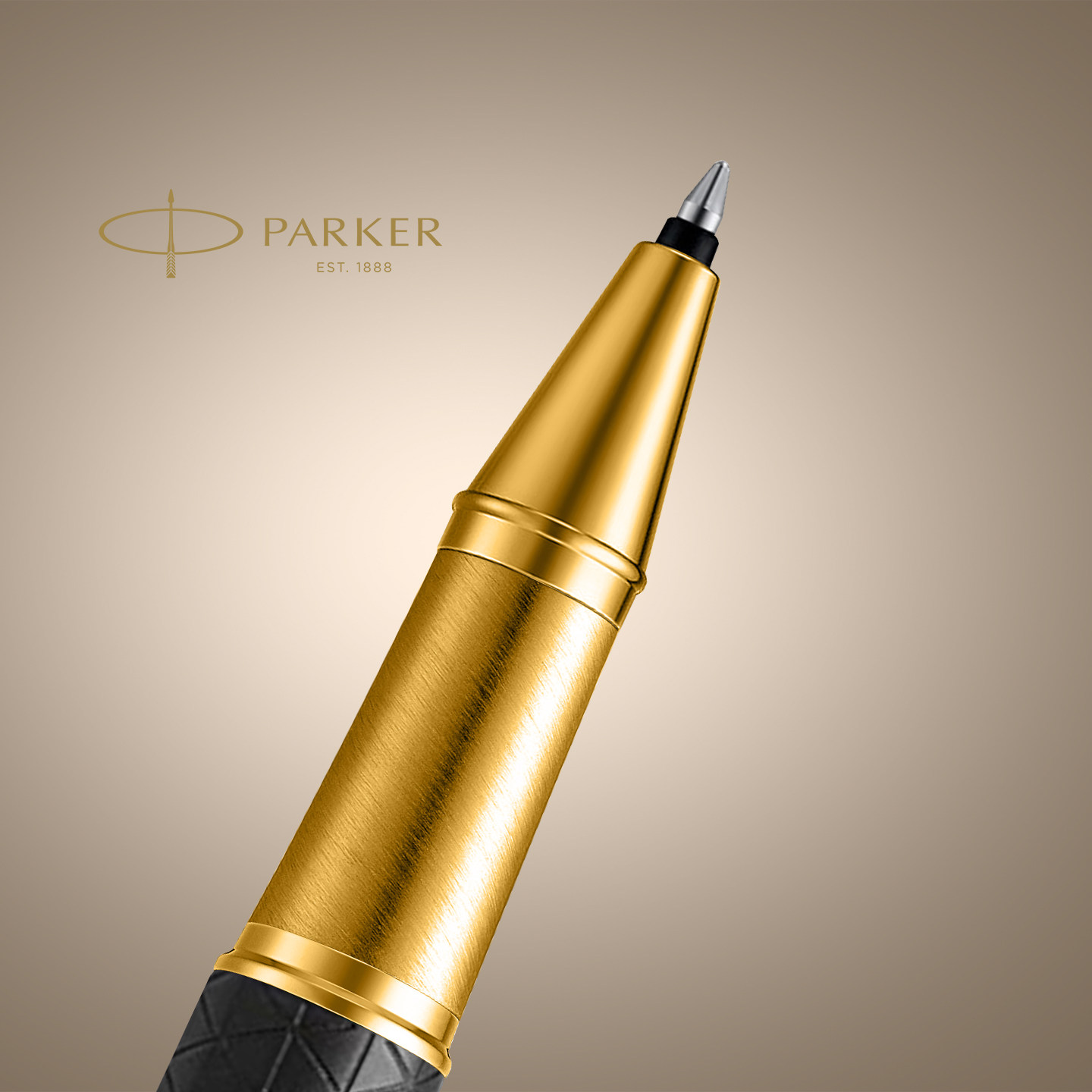 【商务送礼】PARKER/派克签字笔官方旗舰店IM豪华系列宝珠笔以梦为马礼盒男士送领导老师礼物商务高档刻字