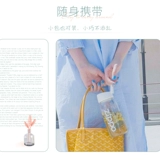 Zippo Water Cup Summer -High -значение мужчин и женщин -студентов