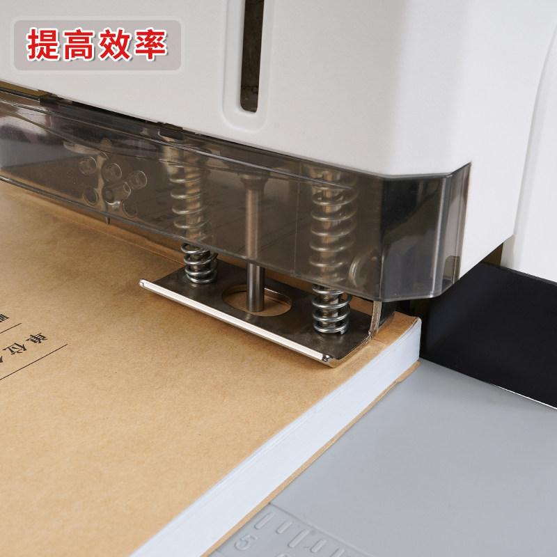 Xima special drill cutter binding machine cutter head punching knife