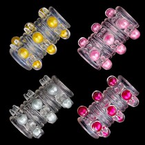 1PCS Penis Rings Condomes Beads Penis Enlargement for Men Sle