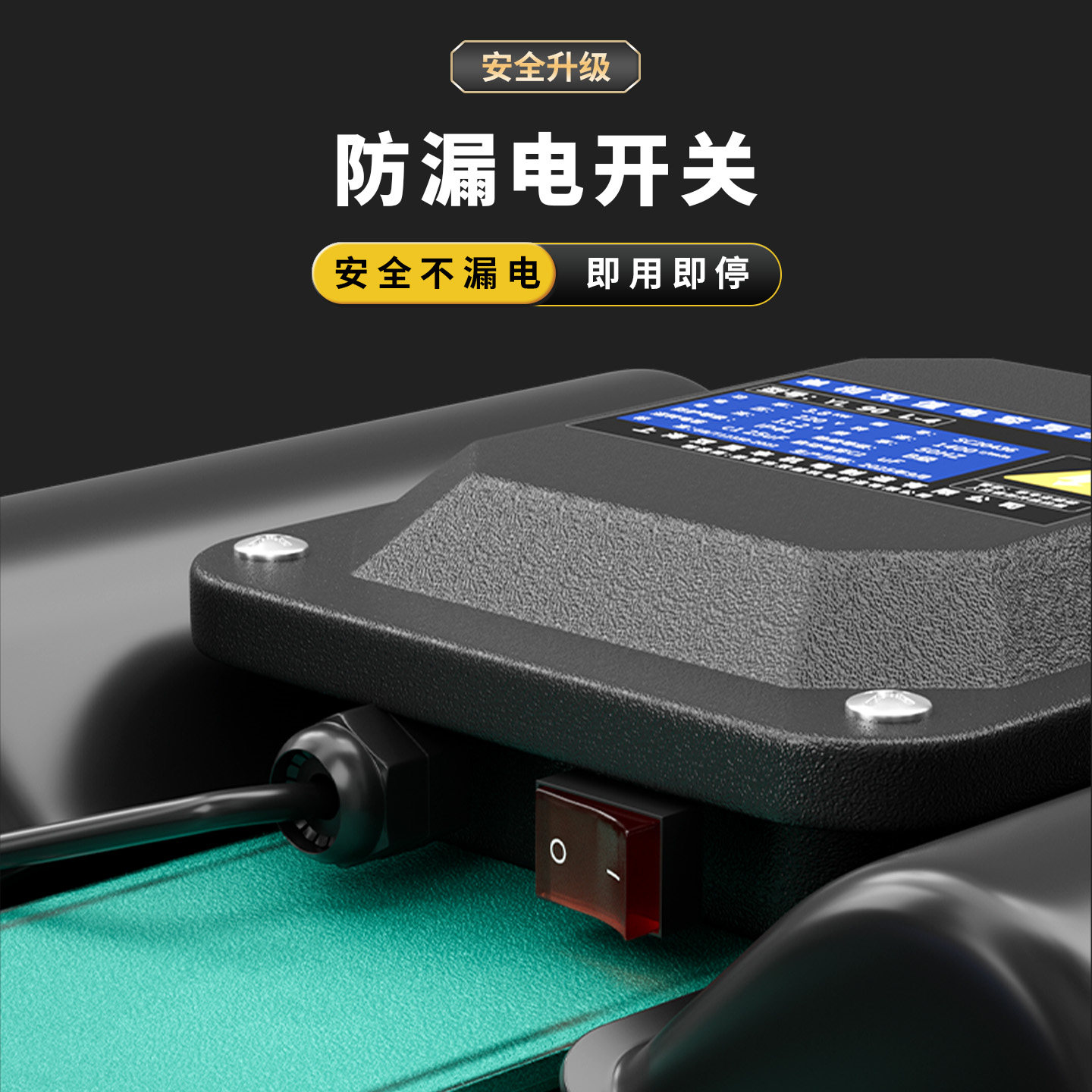 磨浆机干湿两用豆浆米浆机五谷杂粮打磨粉碎机小型电动饲料磨面机,淘宝优惠券,粉丝福利购,淘宝优惠卷