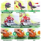 Оригинальные растения против зомби, игрушка, детский комплект для мальчиков, полный комплект, 6 лет