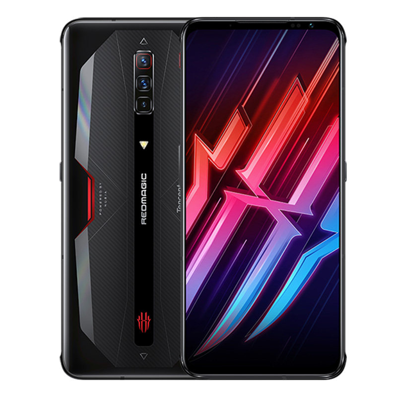 限时领劵+咨询减300努比亚手机 年年盛数码手机