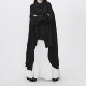 Yinmi Spring Yamamoto Style ເສື້ອອອກແບບ Asymmetrical