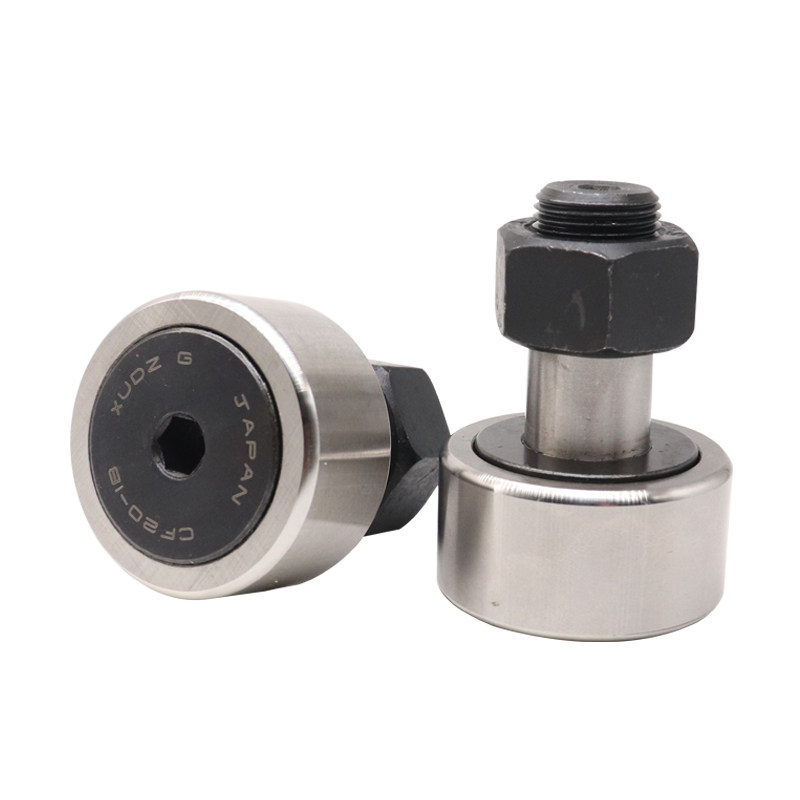 进口XUDZ螺栓滚轮滚针轴承CF3KR4 5 6 8 10 12 16 18 20 24 30 32,淘宝优惠券,粉丝福利购,淘宝优惠卷