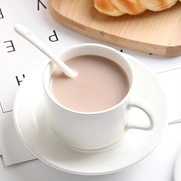 【礼盒罐装】旺旺巧克力儿童营养早餐[12元优惠券]-寻折猪