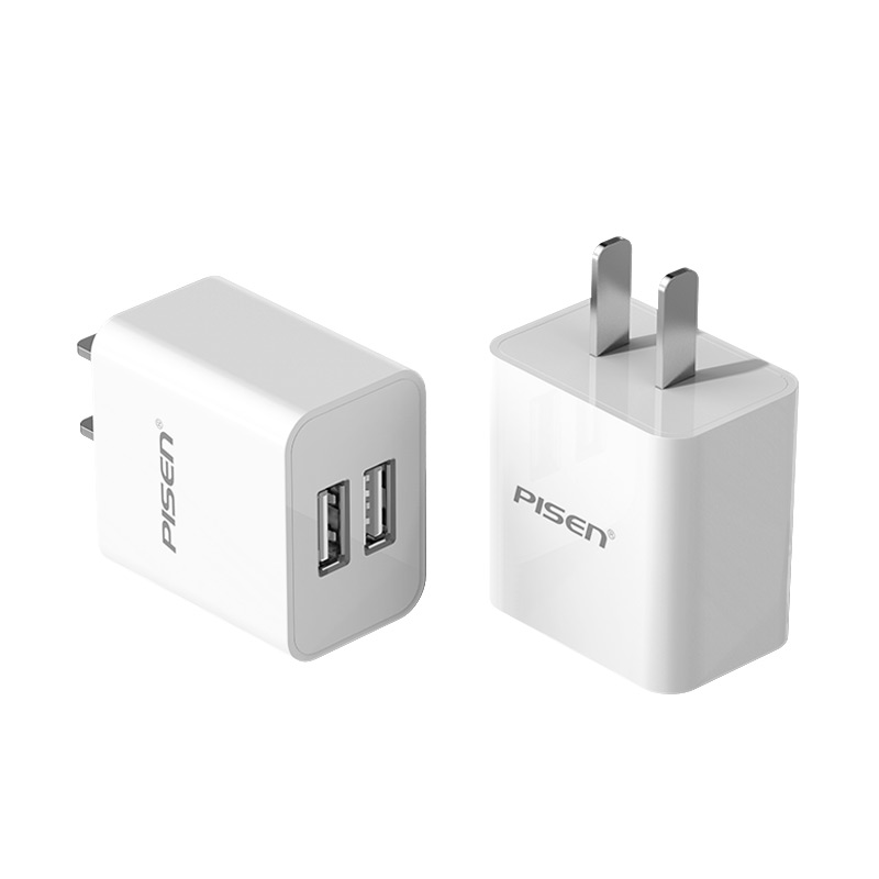 品胜适用苹果17充电器15快充iPhone16通用5v1a2a冲10W充电头13手机8plus安卓18WUSB套装7p数据线11快速插头xr - 图3