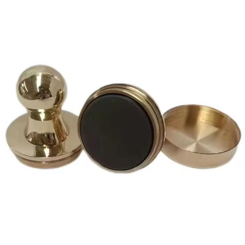 铜光敏印章自动出油万次章金属耐用外壳替换塑料章壳定制文案LOGO,淘宝优惠券,粉丝福利购,淘宝优惠卷