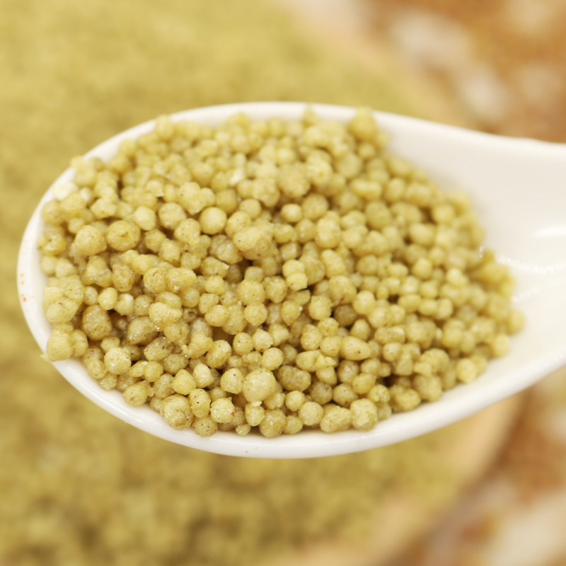 Guizhou Weining tartary buckwheat rice restaurant family cereals whole grains