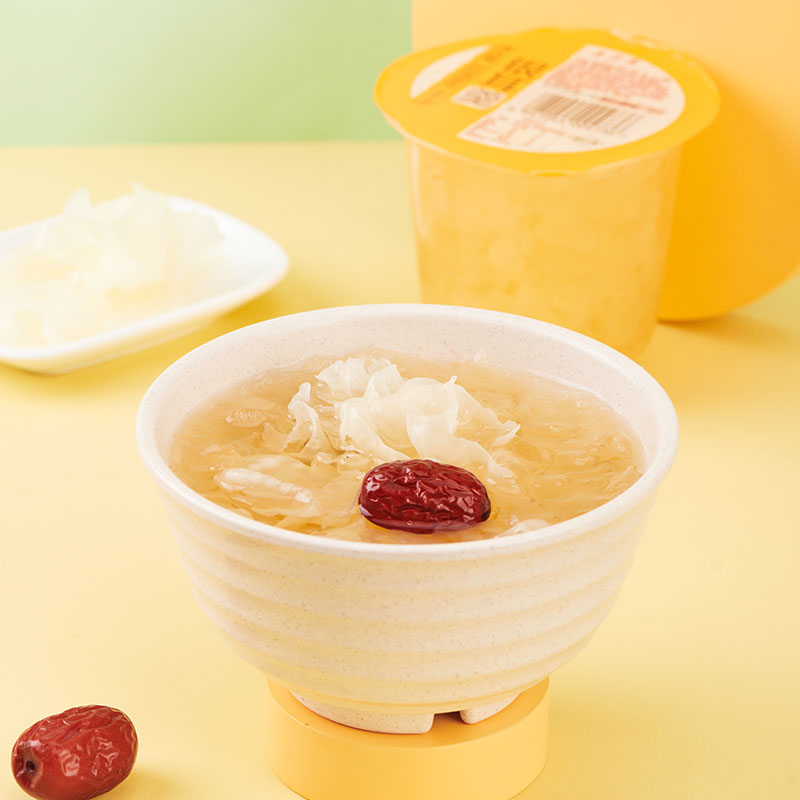 五芳斋速食粥方便粥即食早餐小米粥南瓜粥八宝粥黑米粥银耳羹速食