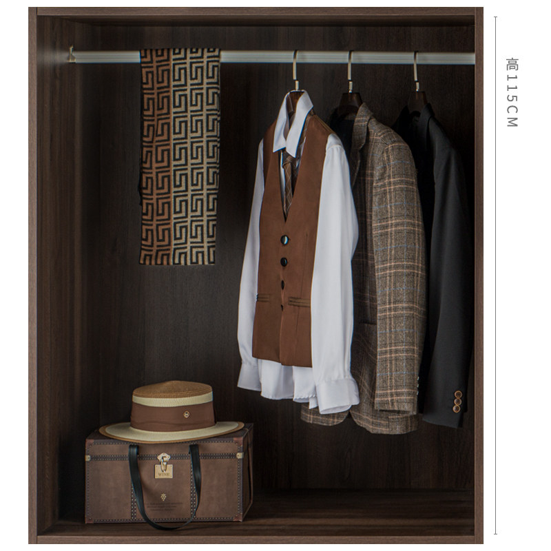 衣帽间装饰品摆件意式软装样板间衣服男衣柜饰品全屋定制展厅摆件,淘宝优惠券,粉丝福利购,淘宝优惠卷