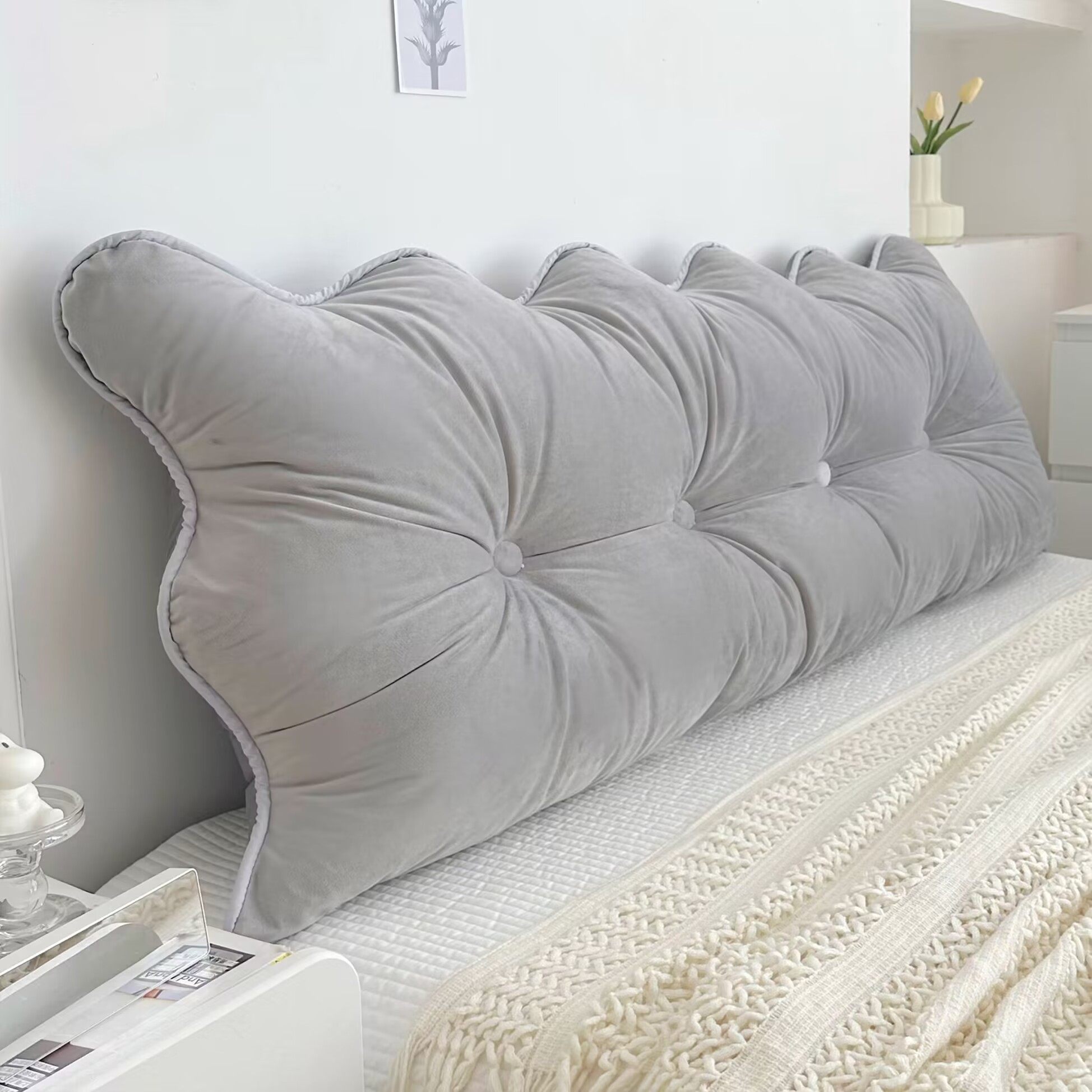 床头靠垫软包护腰靠枕可拆洗学生宿舍沙发枕头抱枕榻榻米大靠背,淘宝优惠券,粉丝福利购,淘宝优惠卷