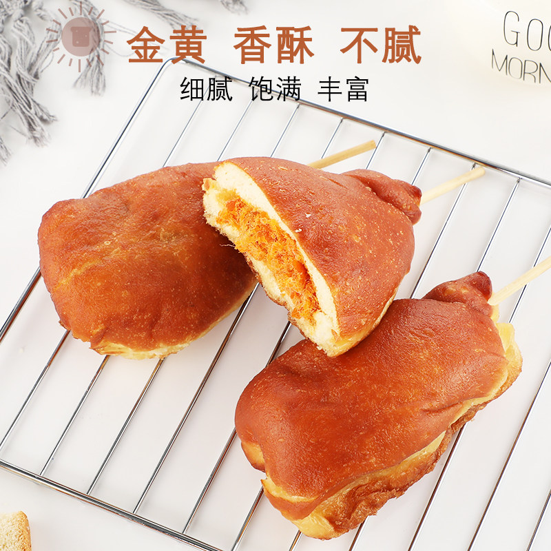  痴谜传统糕点