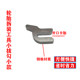 Vacuum tire assembly tool source endurance brand easy to use