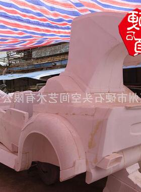 节日氛围彩车大型户外巡游彩车主题乐园花车彩车花车