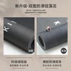 No-clean kitchen carpet waterproof and oil-proof floor mat